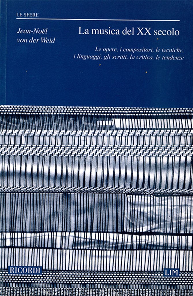 La Musica Del XX Secolo